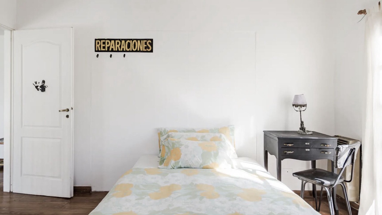 Photo of Bedroom in San Isidro