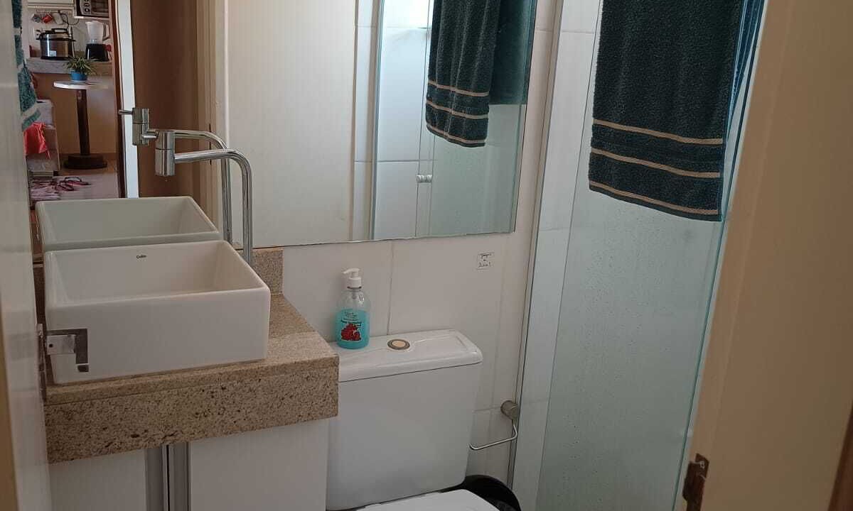 Photo of Bathroom in Sao Jose do Rio Preto