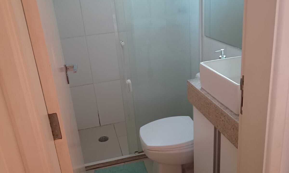 Photo of Bathroom in Sao Jose do Rio Preto