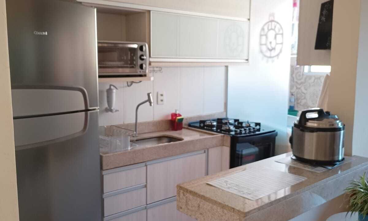 Photo of Kitchen in Sao Jose do Rio Preto