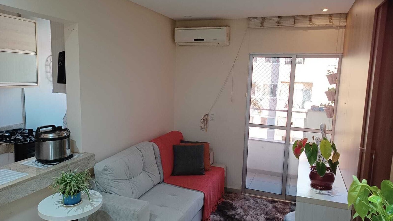 Photo of Livingroom in Sao Jose do Rio Preto