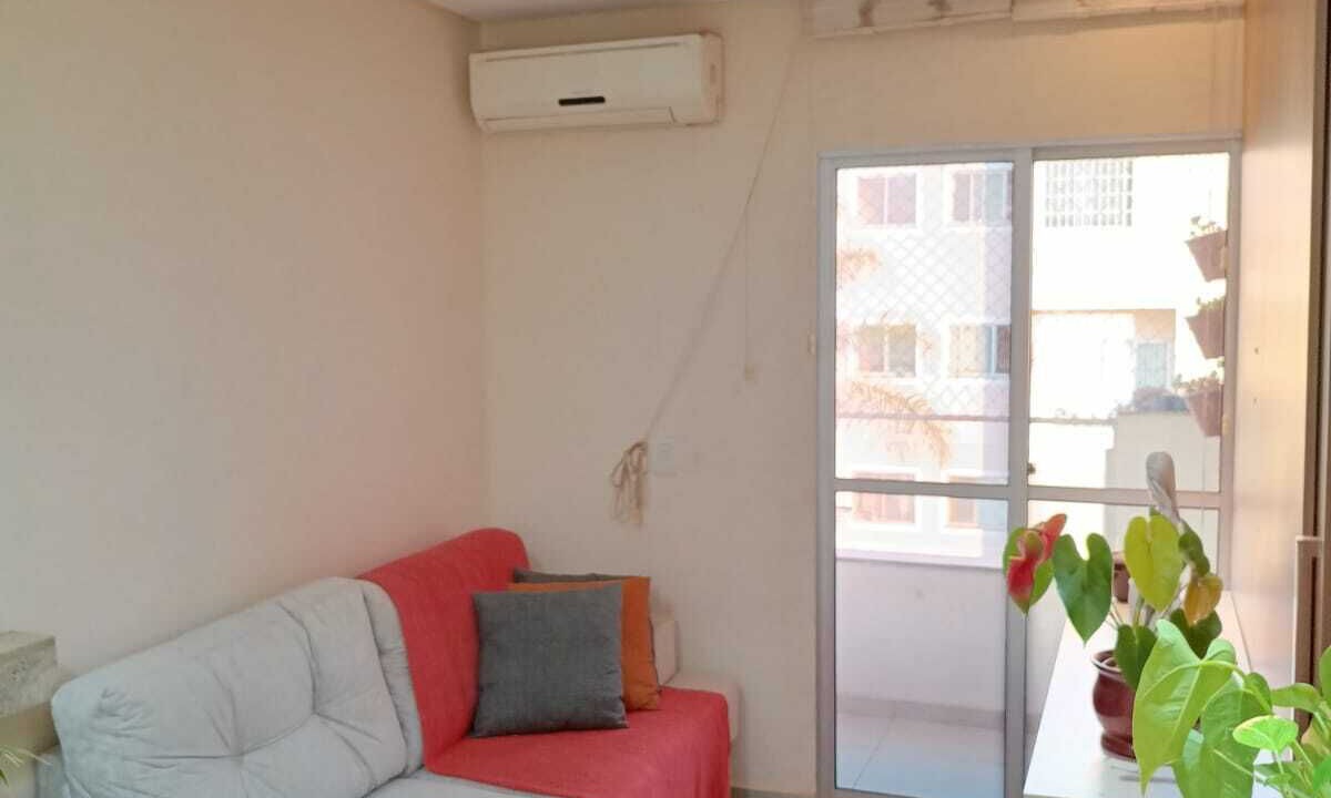 Photo of Livingroom in Sao Jose do Rio Preto