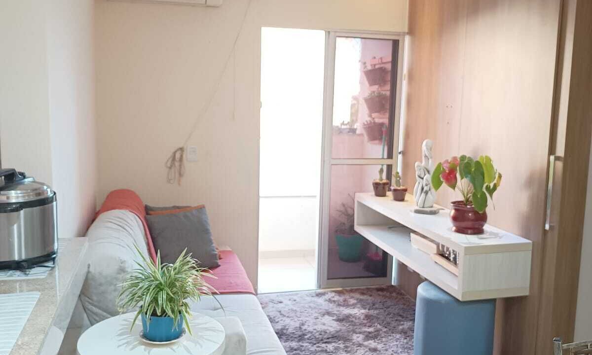 Photo of Livingroom in Sao Jose do Rio Preto