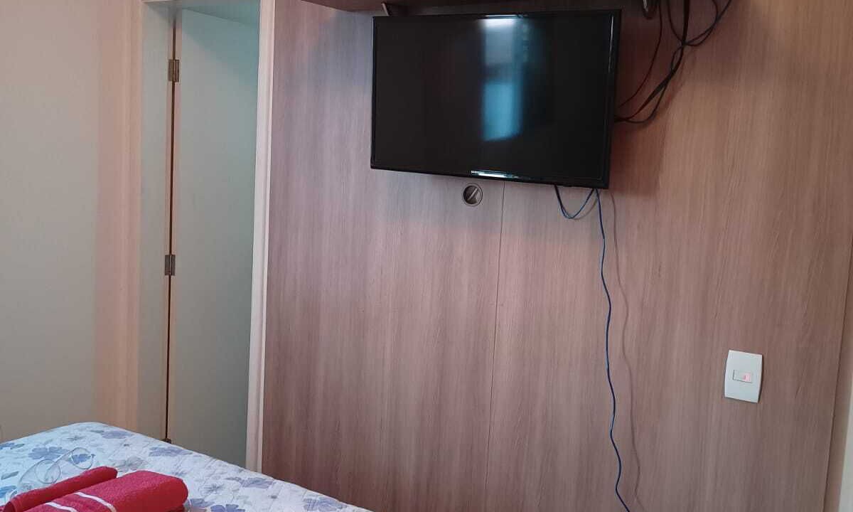 Photo of Bedroom in Sao Jose do Rio Preto