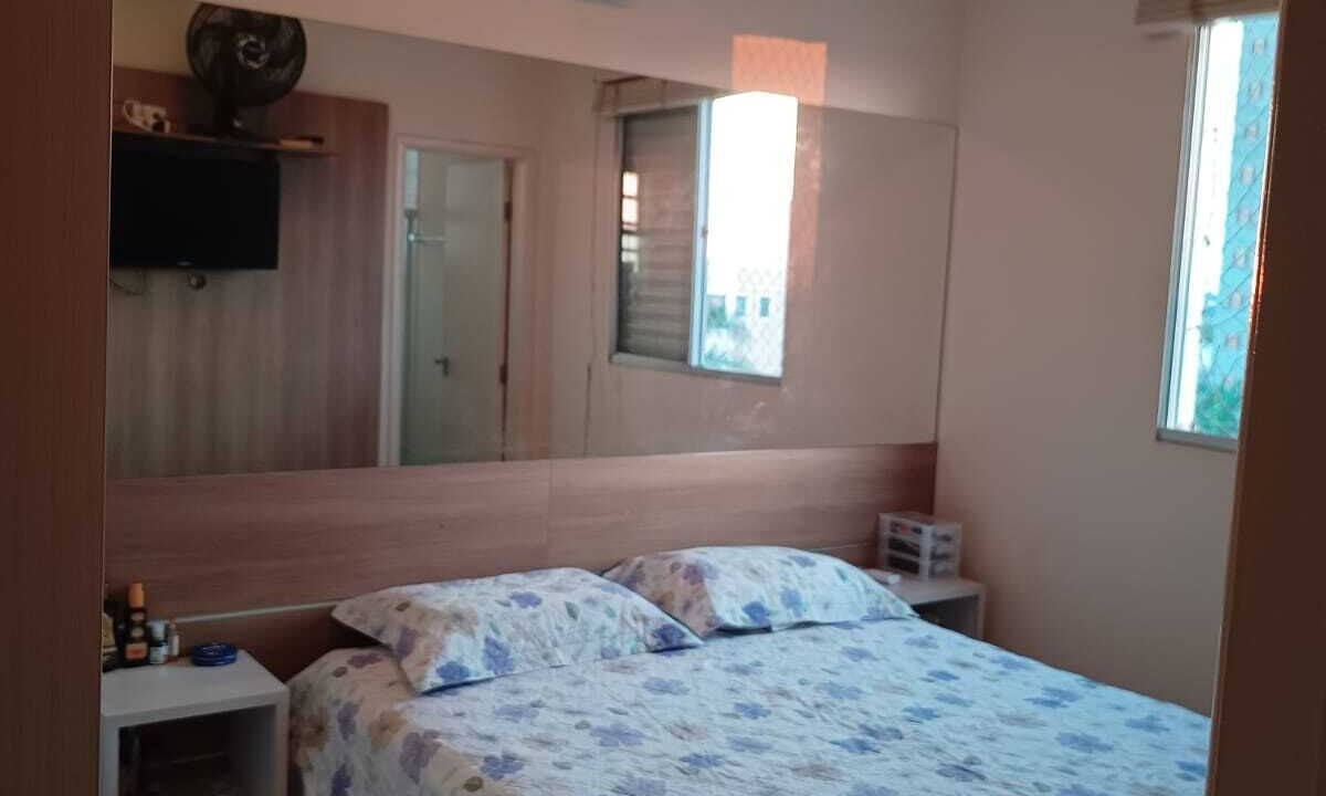 Photo of Bedroom in Sao Jose do Rio Preto