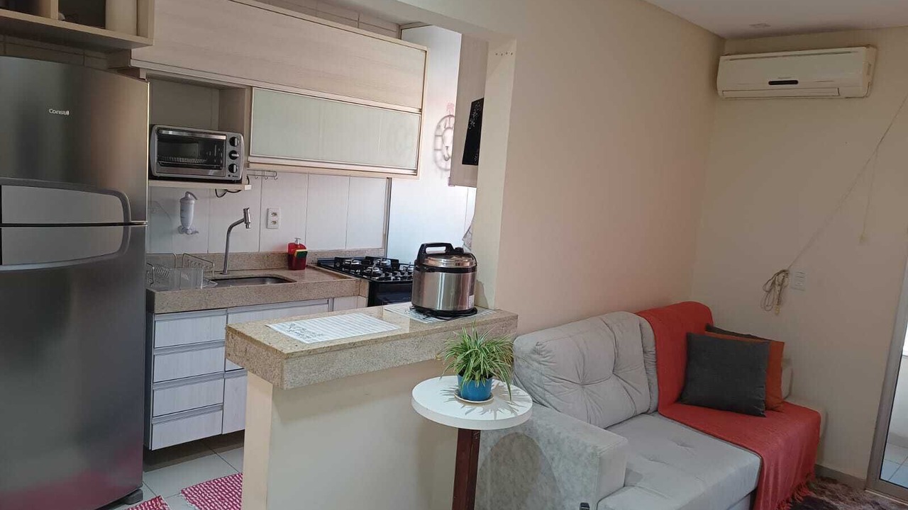 Photo of Livingroom in Sao Jose do Rio Preto