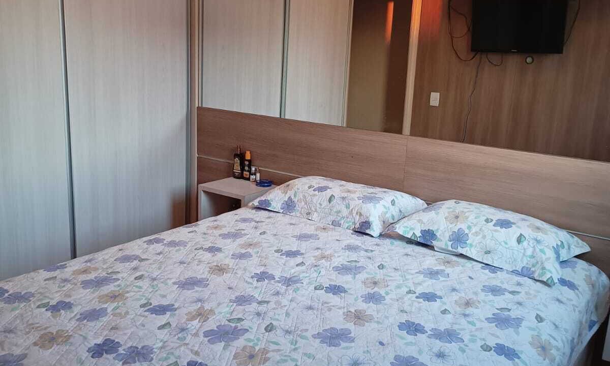 Photo of Bedroom in Sao Jose do Rio Preto