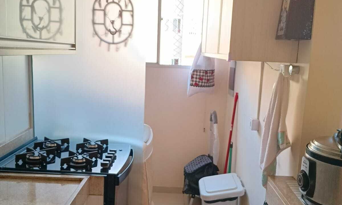 Photo of Kitchen in Sao Jose do Rio Preto