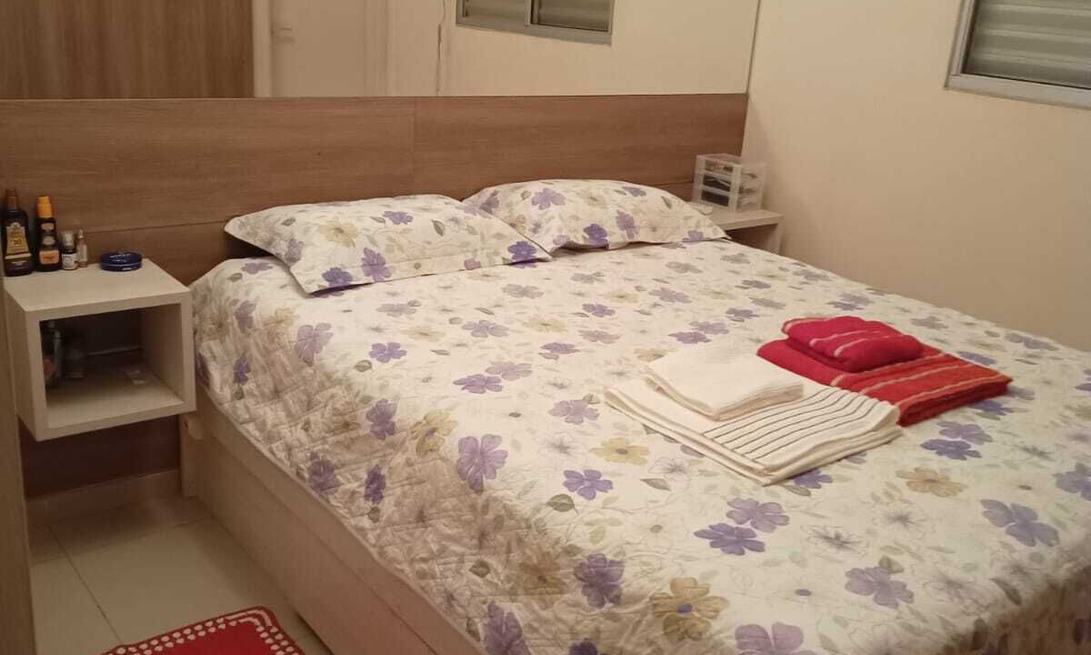 Photo of Bedroom in Sao Jose do Rio Preto
