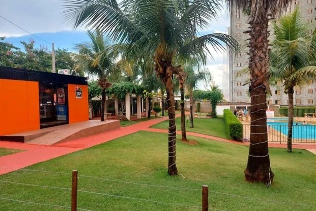 Photo of Outdoor in Sao Jose do Rio Preto