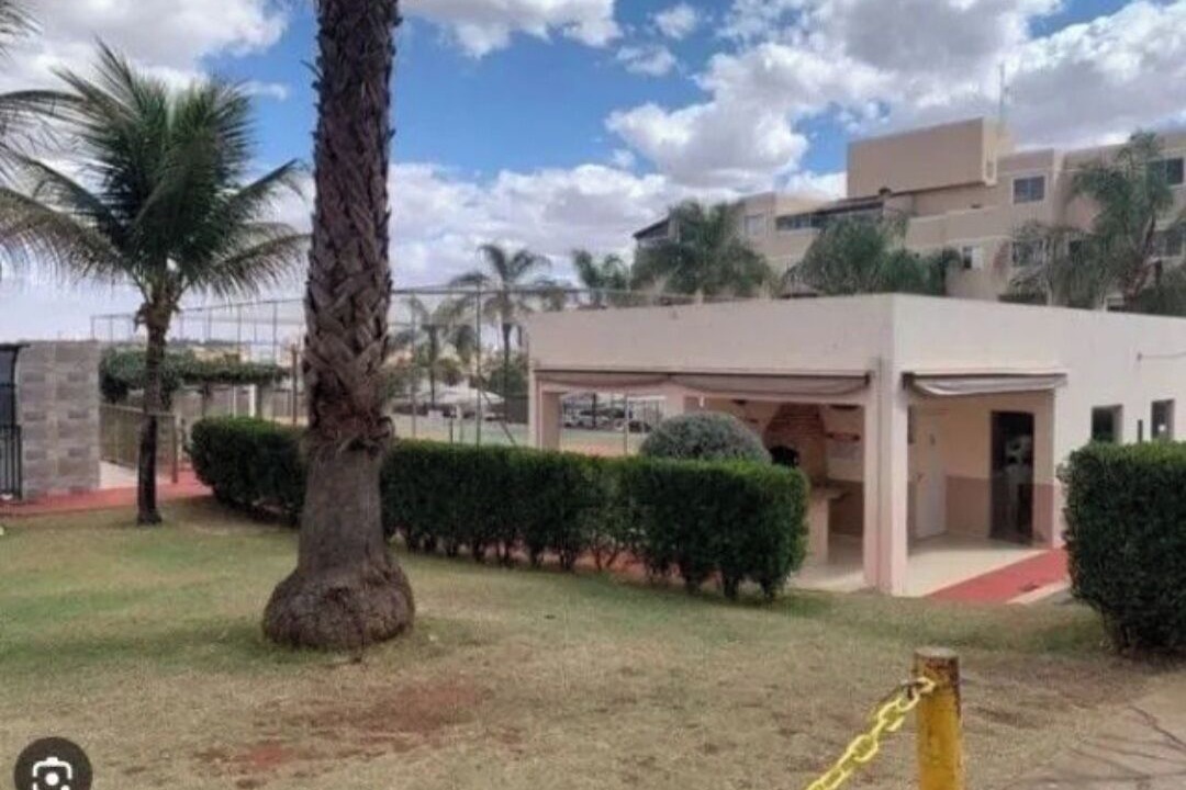 Photo of Outdoor in Sao Jose do Rio Preto