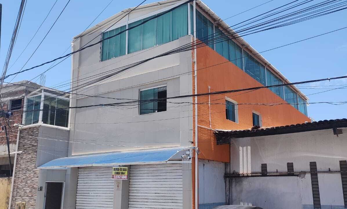 Photo of Outdoor in Brasilia Teimosa