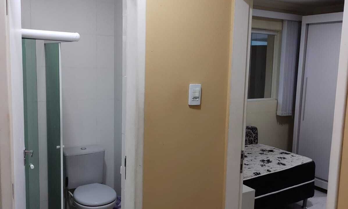 Photo of Bathroom in Brasilia Teimosa