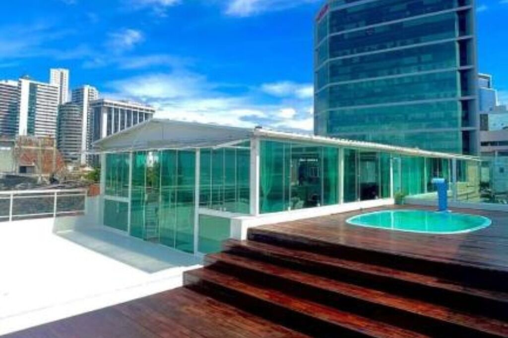 Photo of Outdoor in Brasilia Teimosa