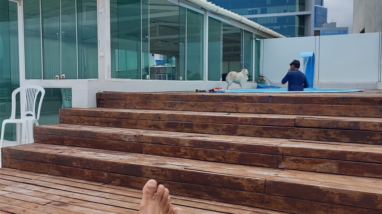 Photo of Outdoor in Brasilia Teimosa