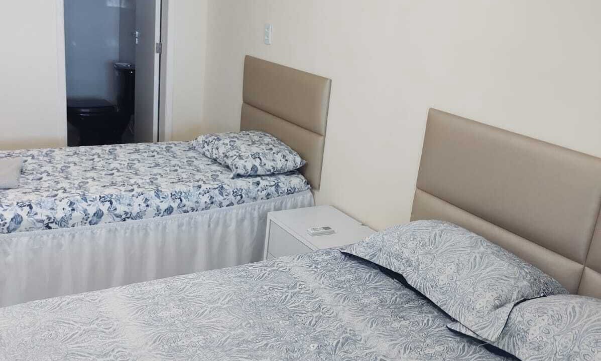 Photo of Bedroom in Brasilia Teimosa