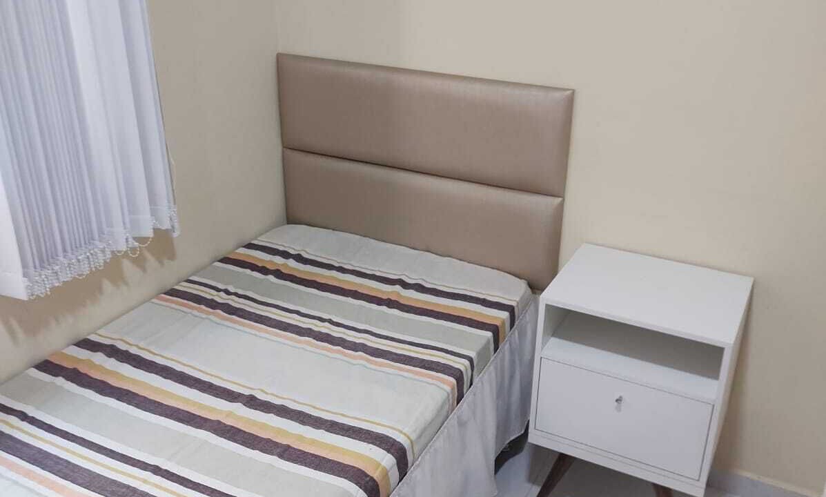 Photo of Bedroom in Brasilia Teimosa