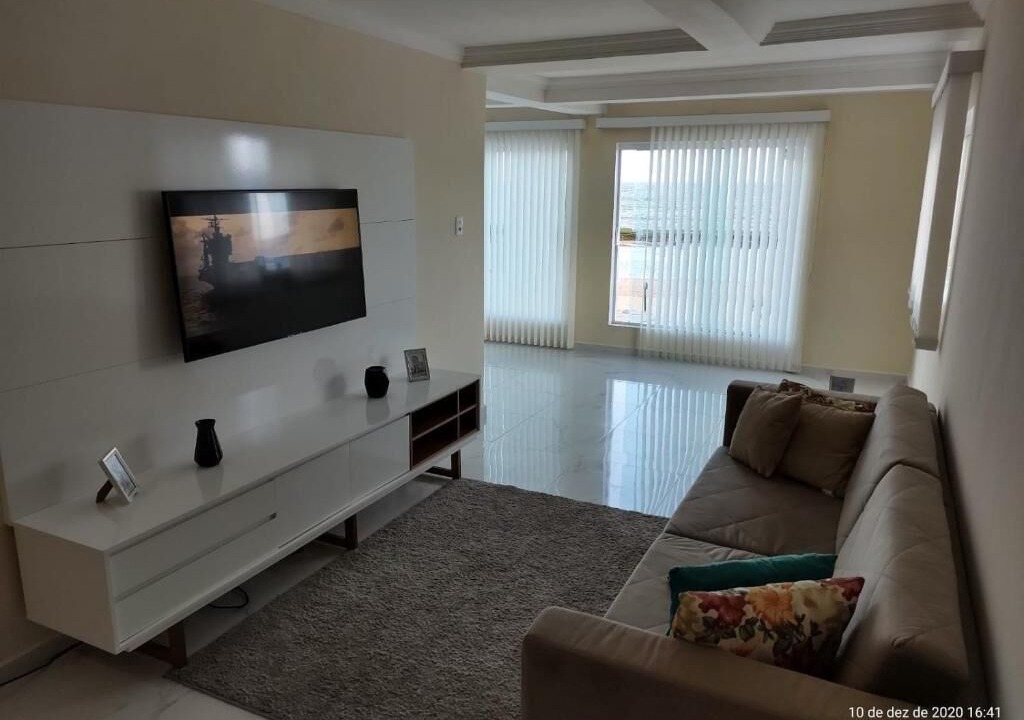 Photo of Livingroom in Brasilia Teimosa