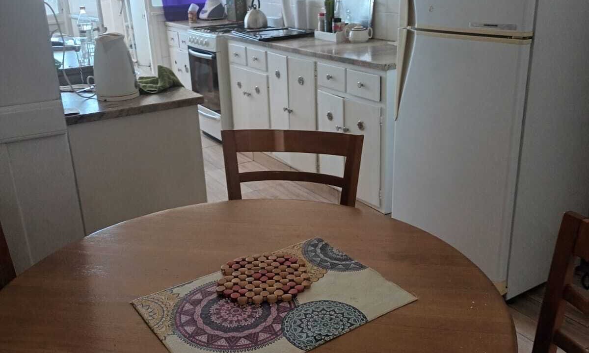 Photo of Kitchen in La Perla