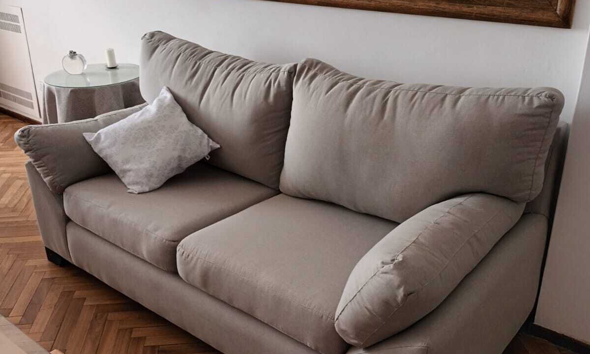 Photo of Livingroom in La Perla