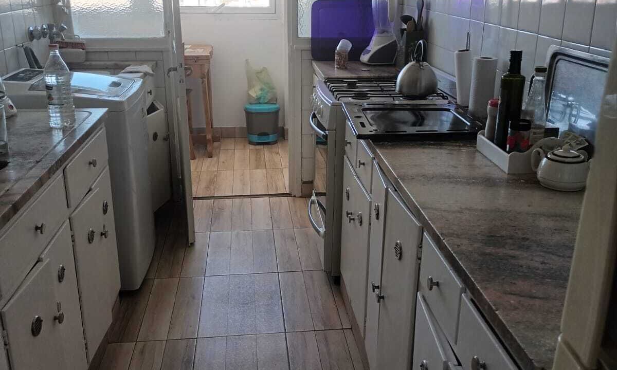 Photo of Kitchen in La Perla