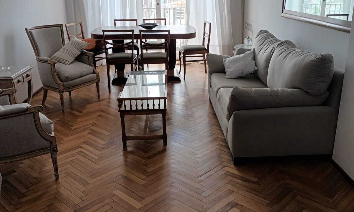 Photo of Livingroom in La Perla
