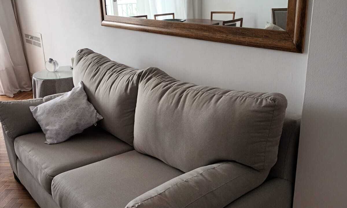 Photo of Livingroom in La Perla