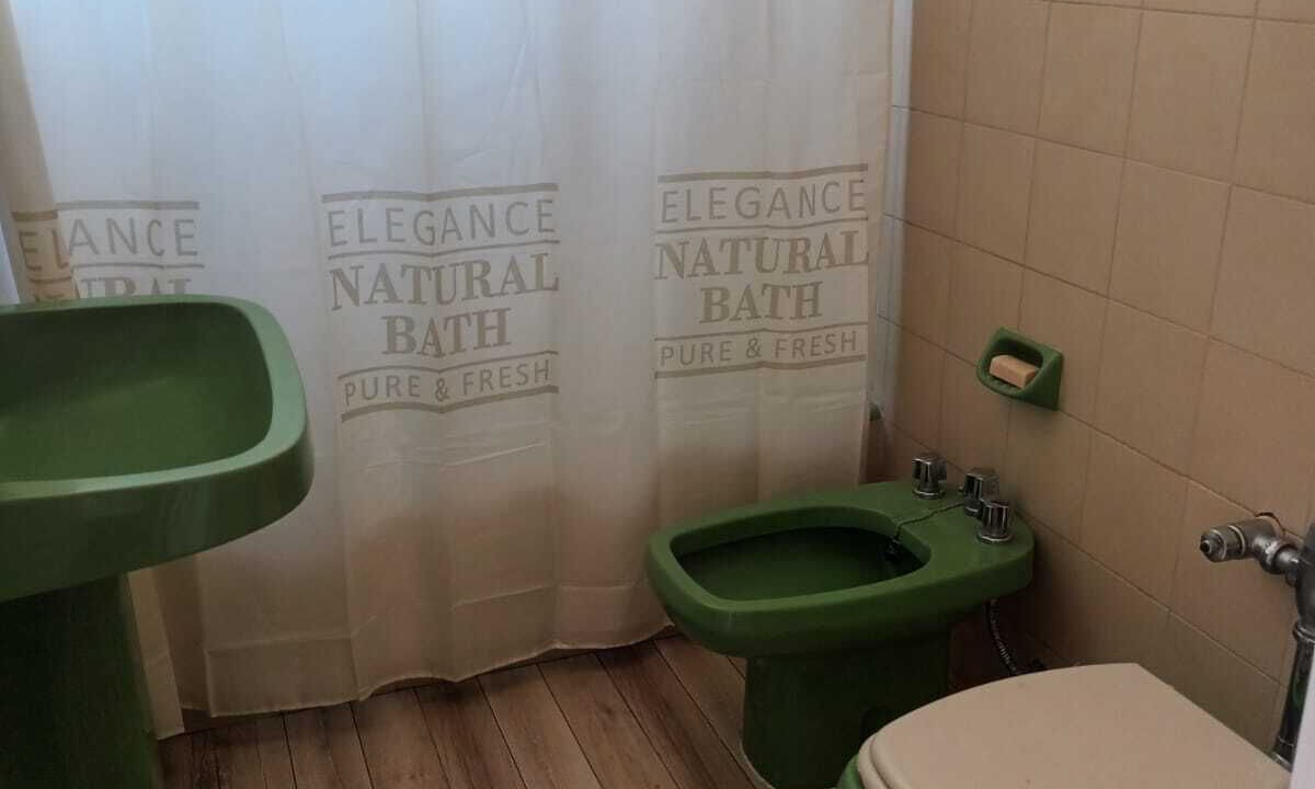 Photo of Bathroom in La Perla