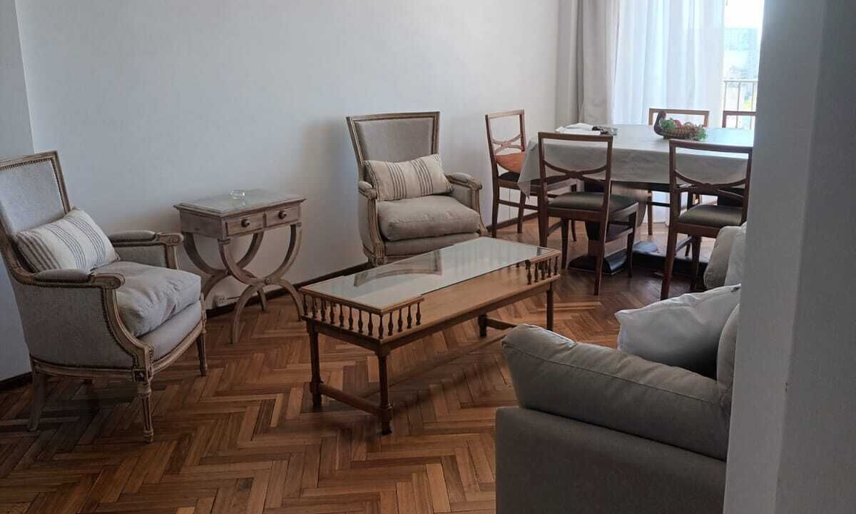 Photo of Livingroom in La Perla