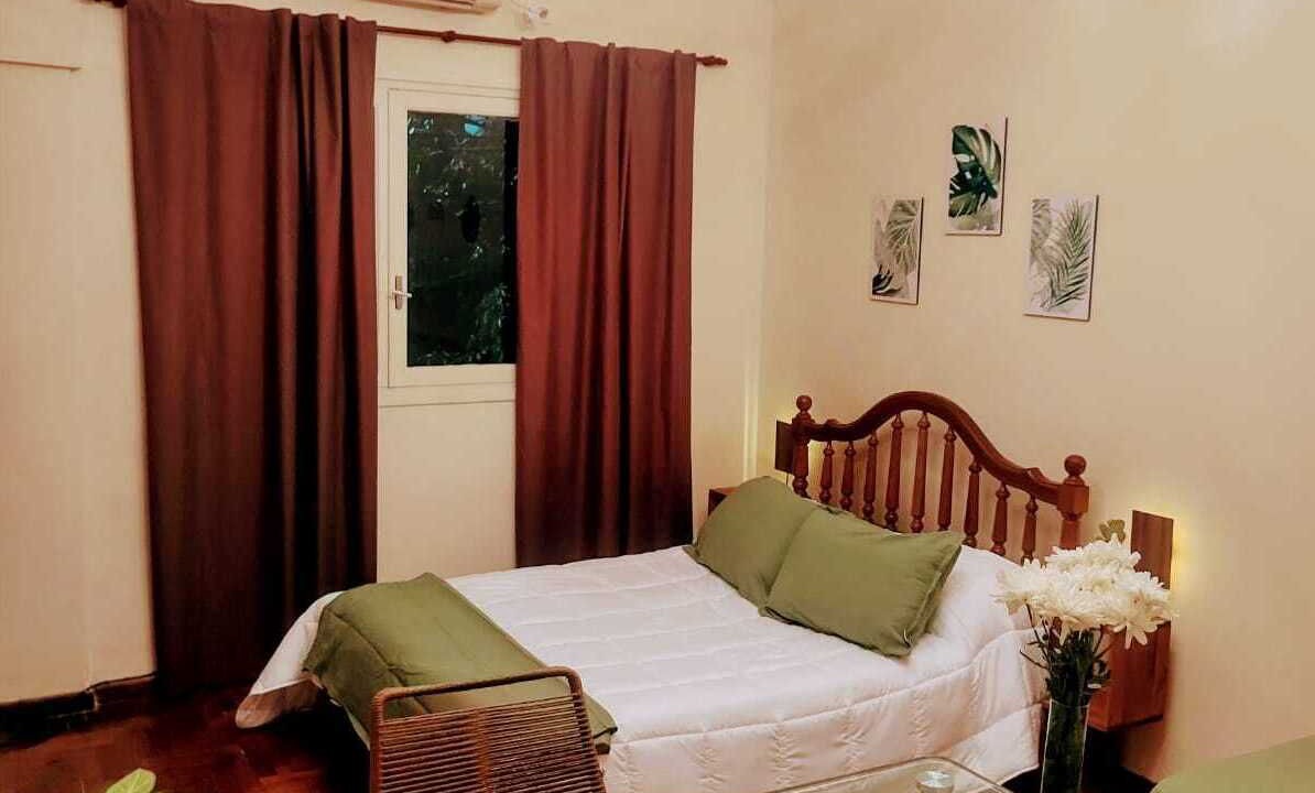 Photo of Bedroom in Congreso