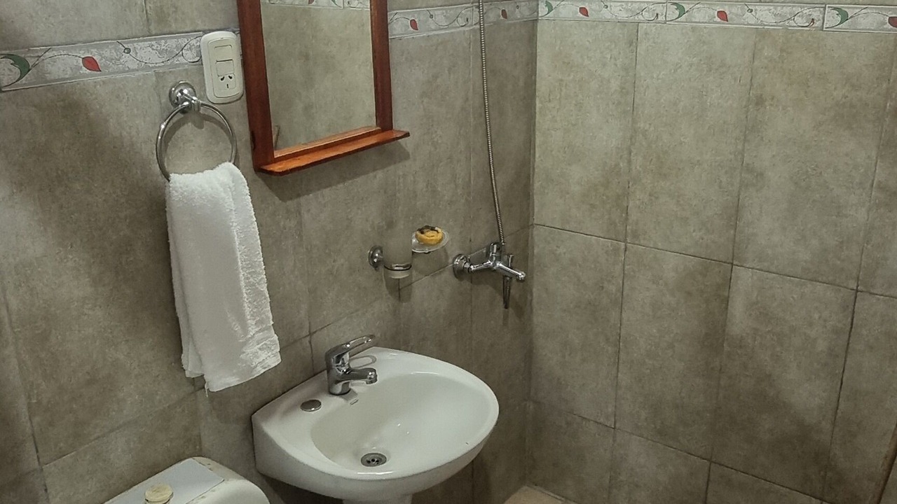 Photo of Bathroom in Catamarca