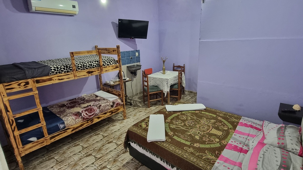 Photo of Bedroom in Catamarca