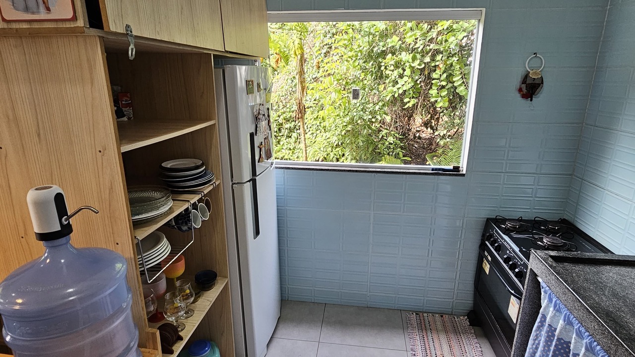 Photo of Kitchen in Prado