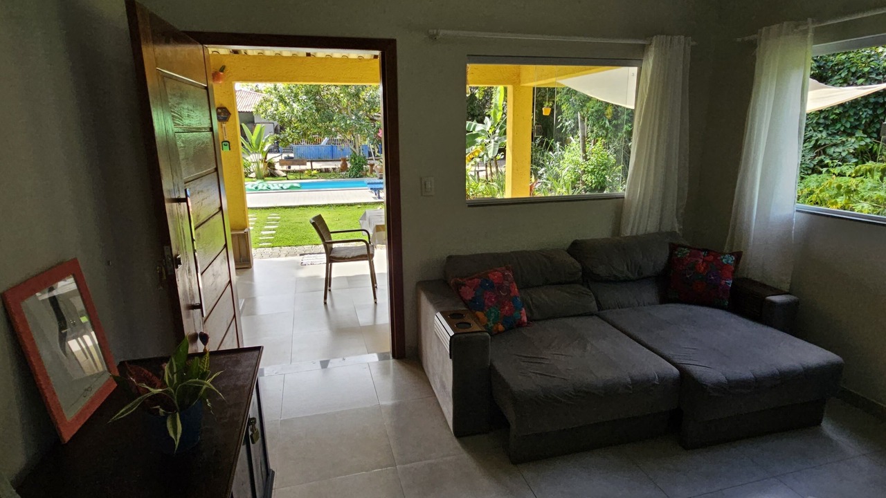 Photo of Livingroom in Prado
