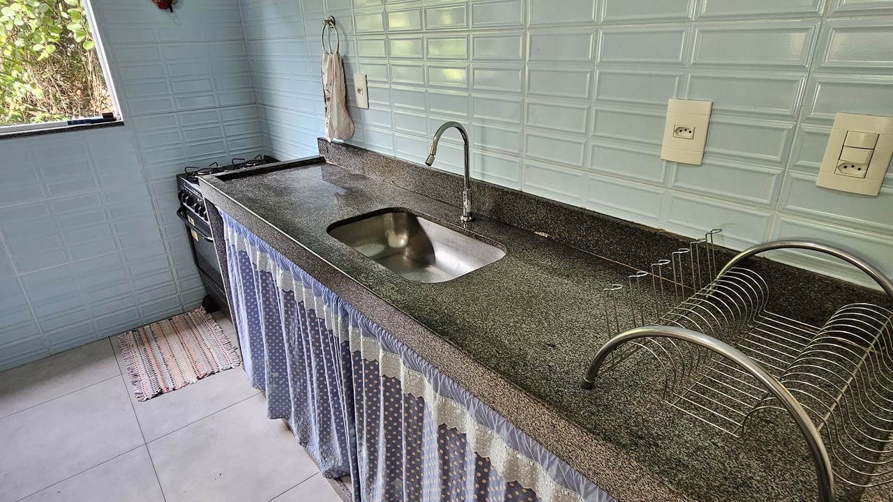 Photo of Bathroom in Prado