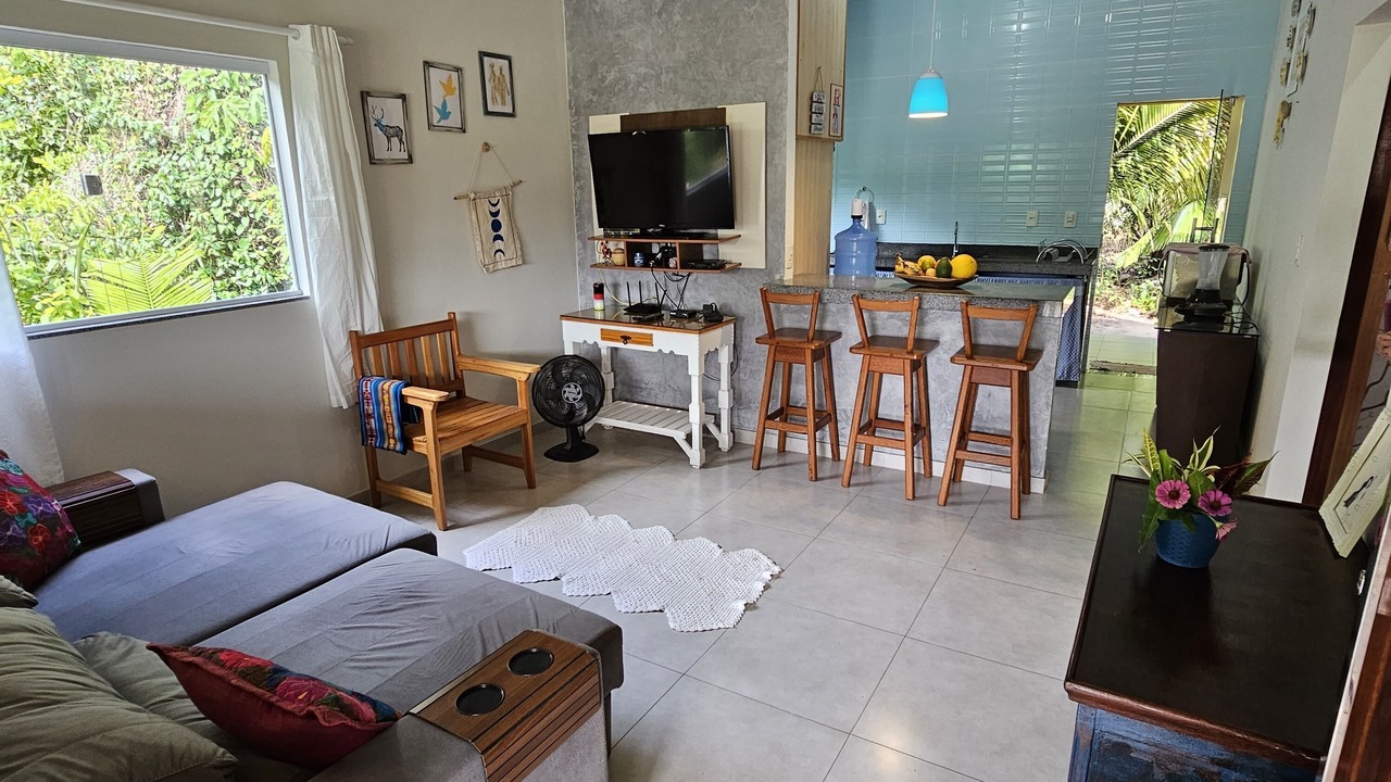 Photo of Livingroom in Prado