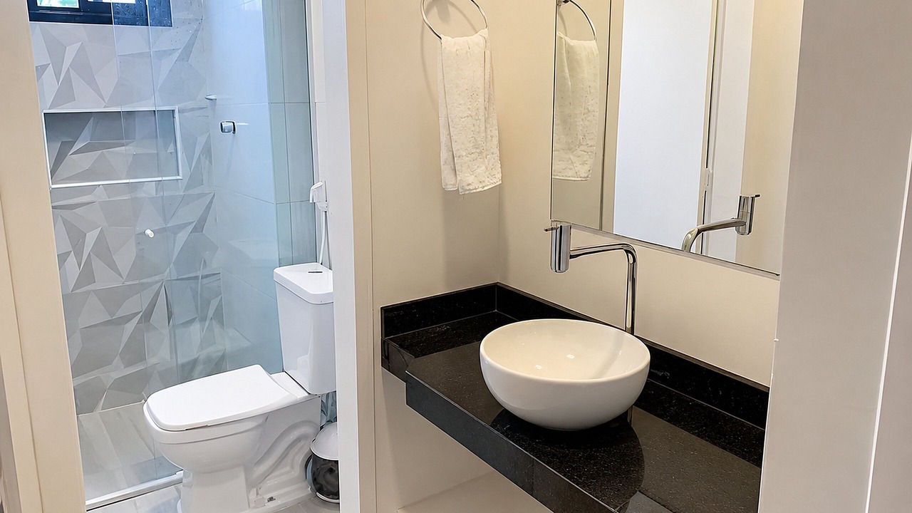 Photo of Bathroom in Passare