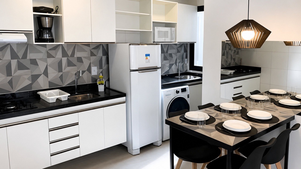 Photo of Kitchen in Passare