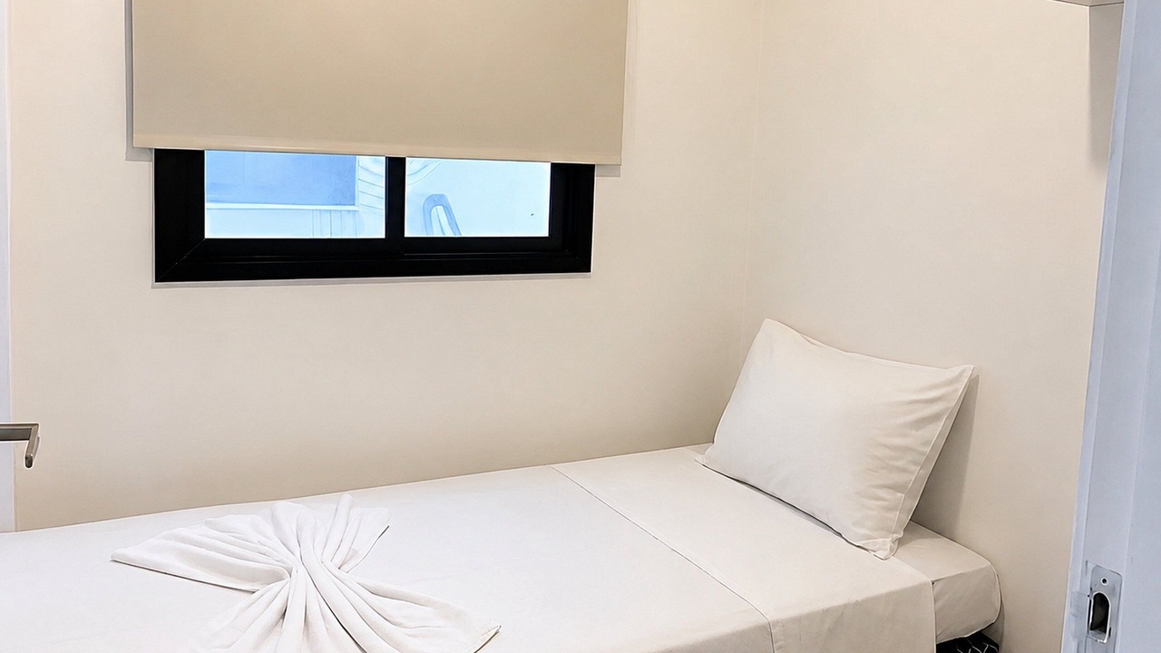 Photo of Bedroom in Passare