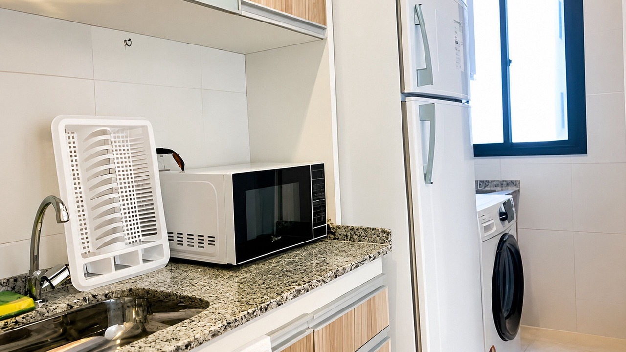 Photo of Kitchen in Passare