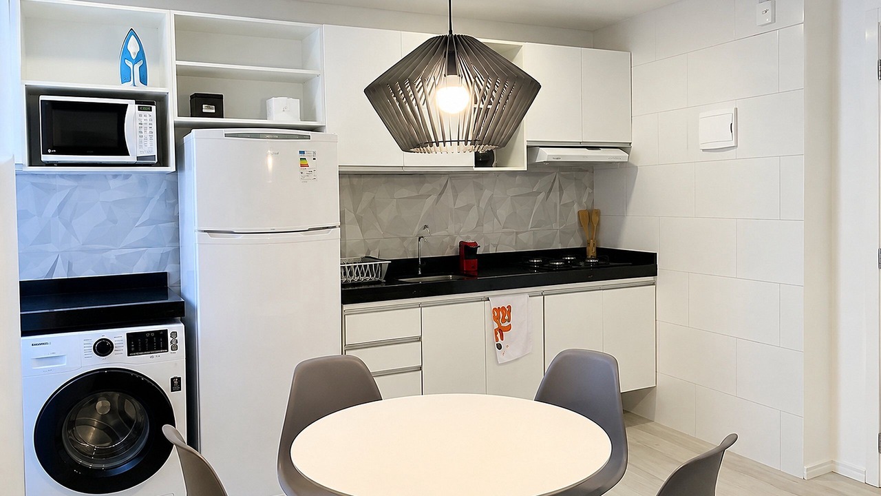 Photo of Kitchen in Passare
