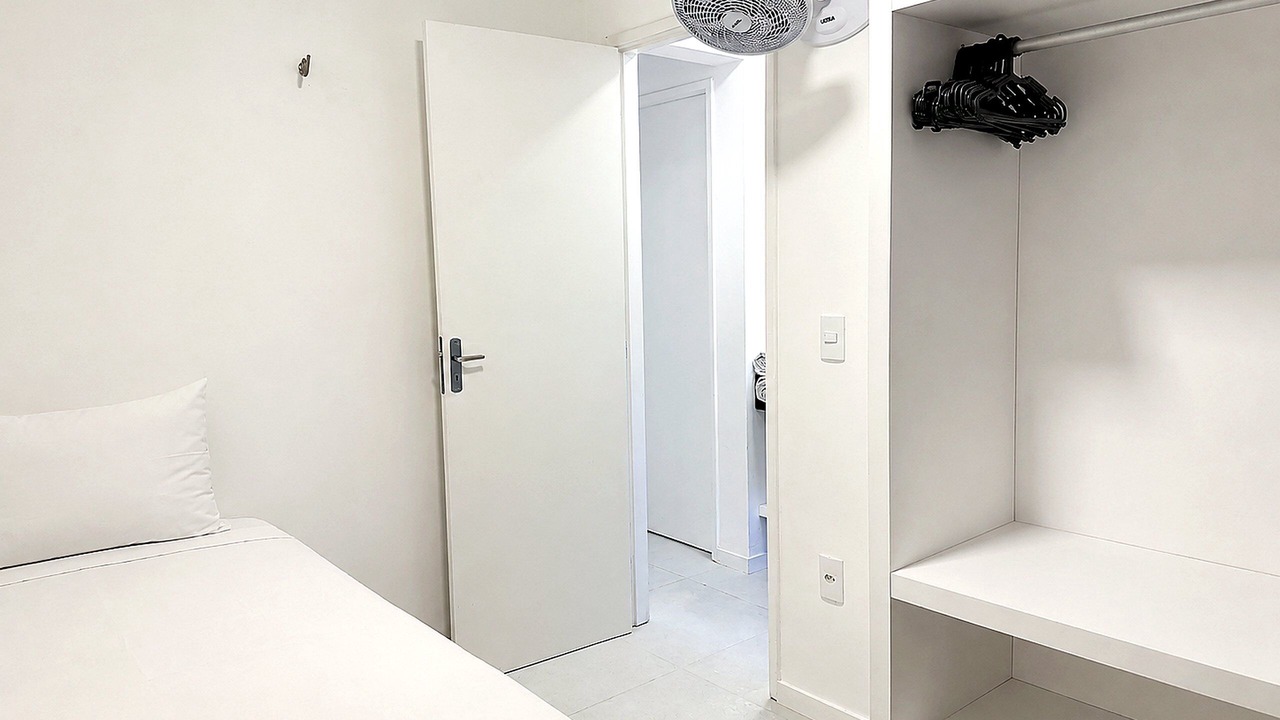 Photo of Bedroom in Passare