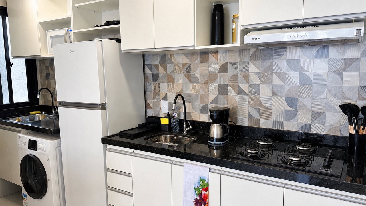 Photo of Kitchen in Passare