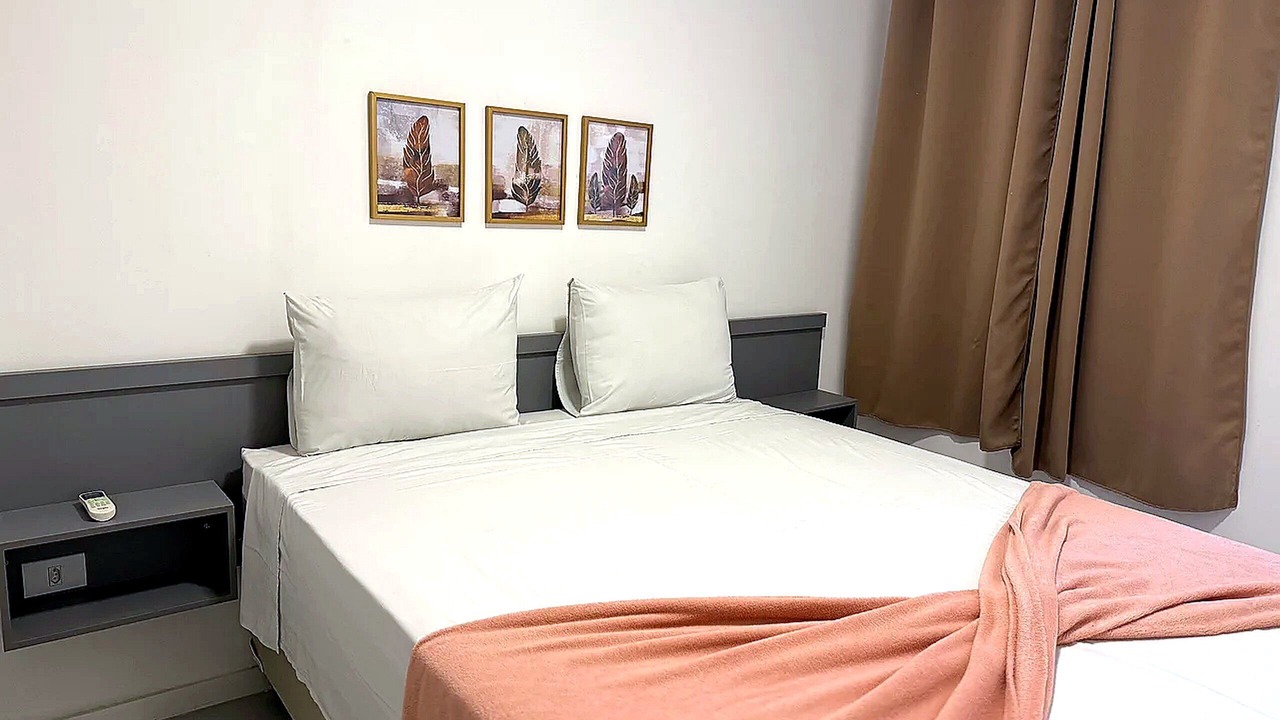 Photo of Bedroom in Passare