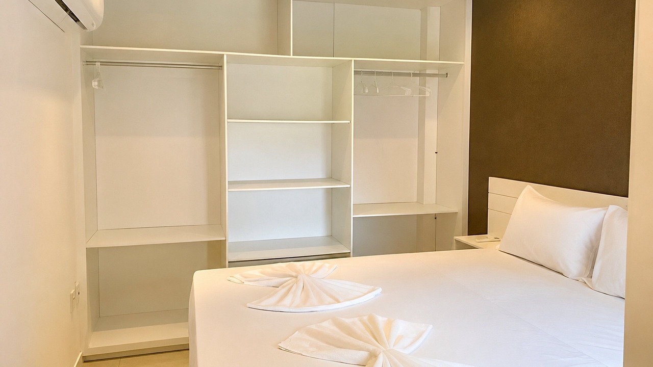 Photo of Bedroom in Passare