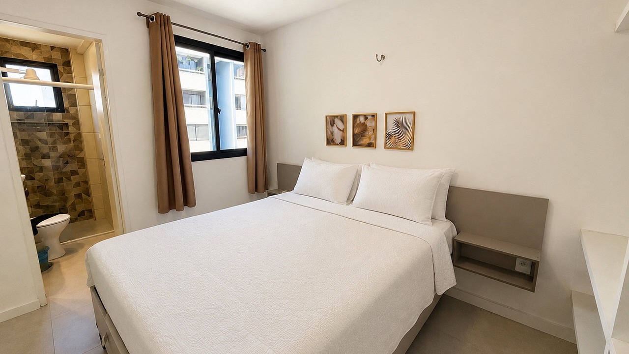 Photo of Bedroom in Passare