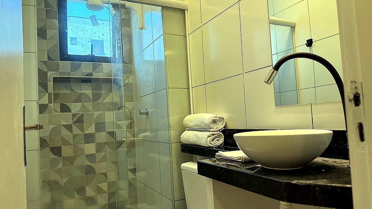 Photo of Bathroom in Passare