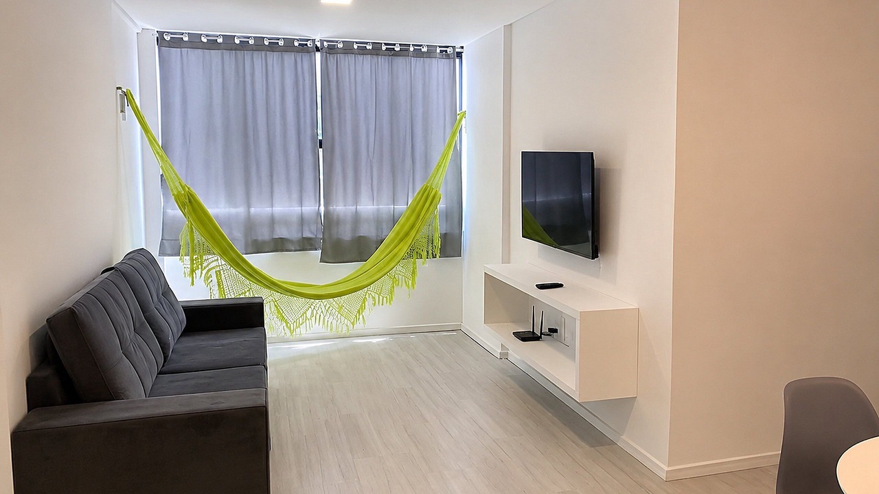 Photo of Livingroom in Passare