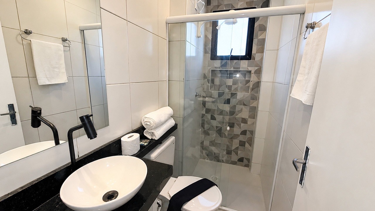 Photo of Bathroom in Passare