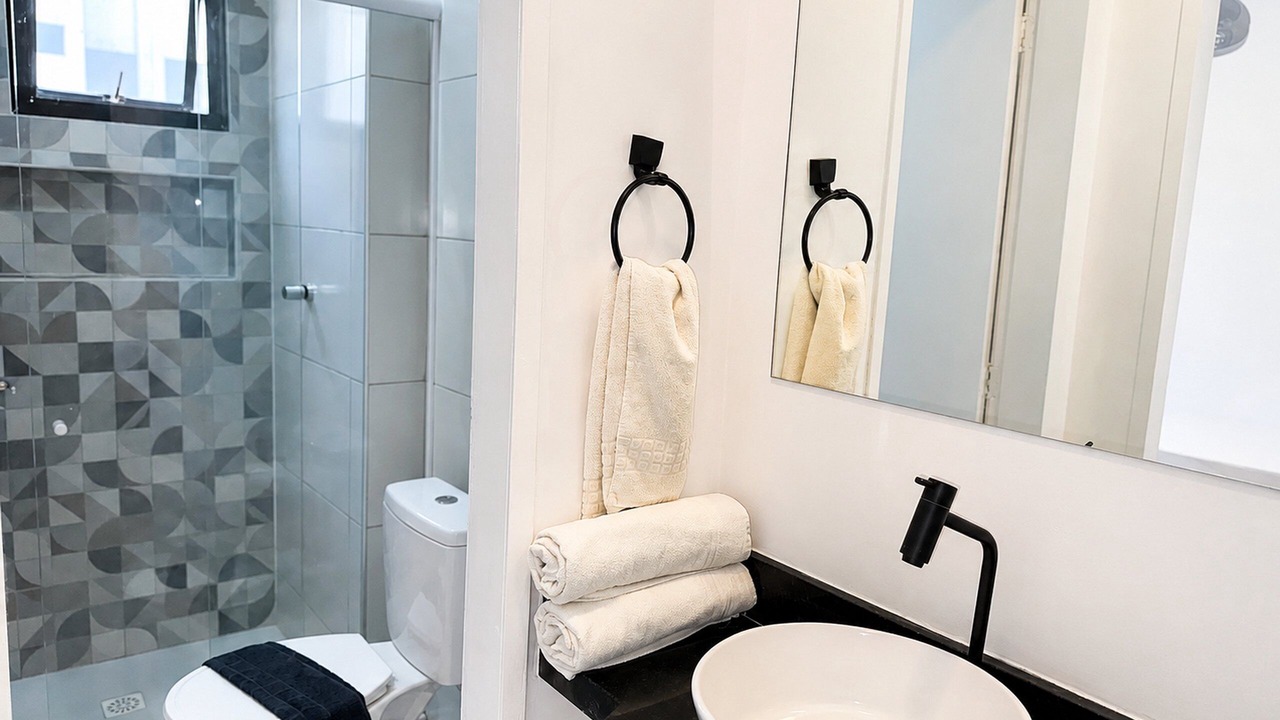 Photo of Bathroom in Passare